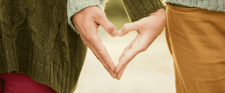 Imagem Terapia de Casal