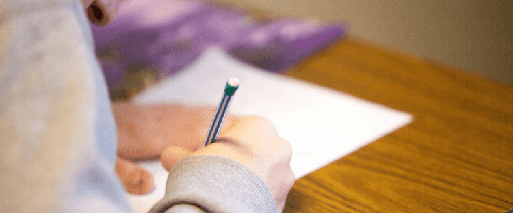 Imagem Avaliação psicólogica.